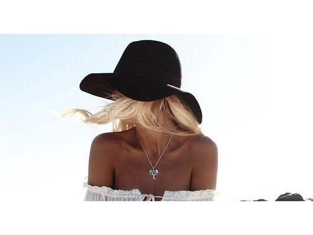 Bohemian Elephant Ethnic Retro Necklace - Clavicle and Sweater Chain