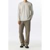 Kolon SportS Men S SoftShell Cargo pantS looSe Fit tlpnS25421dbe