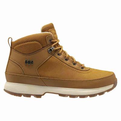 Calgary 2 Ankle Boots Waterproof Brown