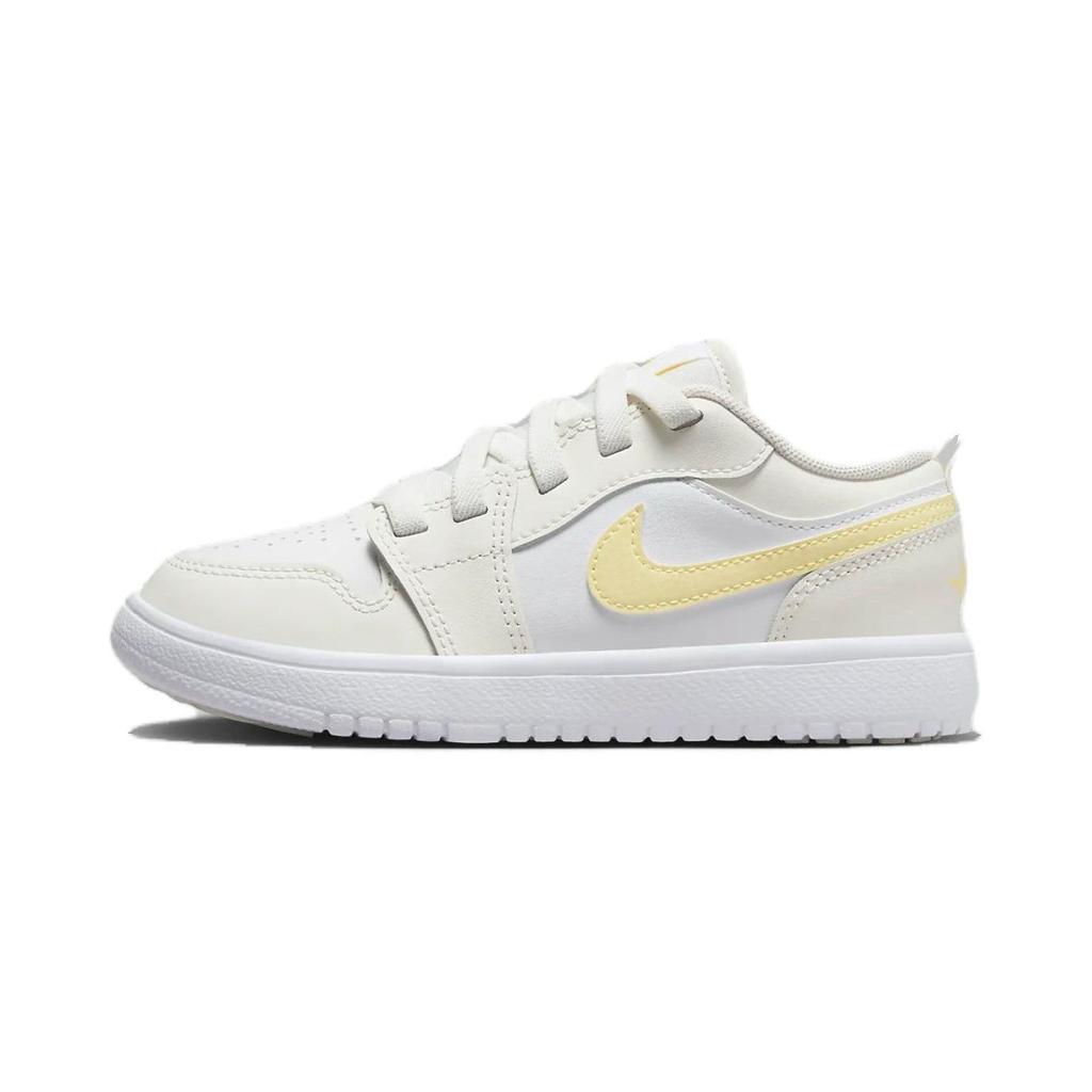 Jordan Air Jordan 1 Kids' Basketball Shoes Pre School FN7376-181
