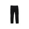 Nike FW23 ISPA Series Belted Casual Pants Black FB2713-010