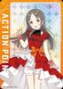 Action Point Card (China Kuramoto) {UA-EX13BT-GIM-2-AP07}