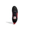 Adidas Multix Black Red Legend Ink Unisex Sneakers Core-Black GX8377