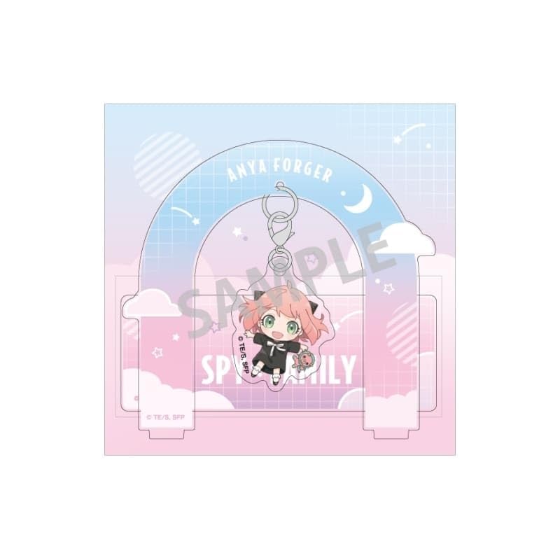 

SPY×FAMILY hanging acrylic stand Anya Okkochi 2