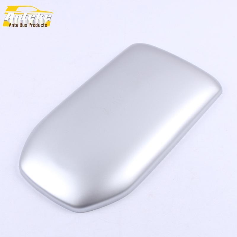 Wilanda Armrest and Door Panel Decorative Stickers: Fits 20 Models