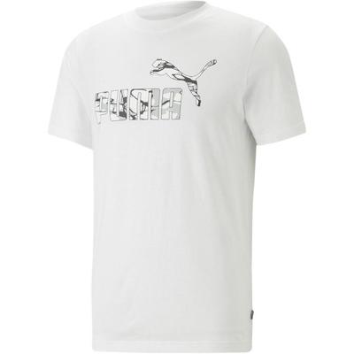 T-Shirts & Muskelshirts – T-Shirts