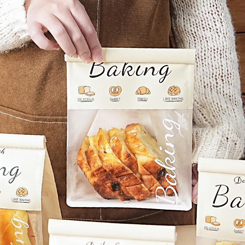 

Премиальные упаковочные материалы для выпечки и снеков