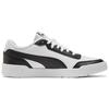PUMA Caracal Hombre 'White Black' 369863-15