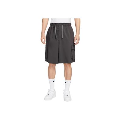 Αθλητικά Ρούχα Dri-Fit Kearny Fashion Ευέλικτα Γρήγορου Στεγνώματος Φαρδιά Σορτς Cargo για Skateboard Ανδρικά σορτς Μεσαίο Γκρι Σιδηρόχρωμο Γκρι IB7552-254