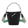 Rozo Mini Crossbody Shoulder Handbag Women Handbags Black 10229HCN001