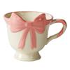 Premium Coffee Cup and Saucer Set, Retro Cup, Wedding Gift for Girls, Company Gift, Gift Box, Water Cup.