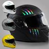Monster Claw Scratch Racing Helmet Stickers Waterproof Motorcycle Fuel Tank Scooter Body Vinyl Decals Refit Durable Decoration