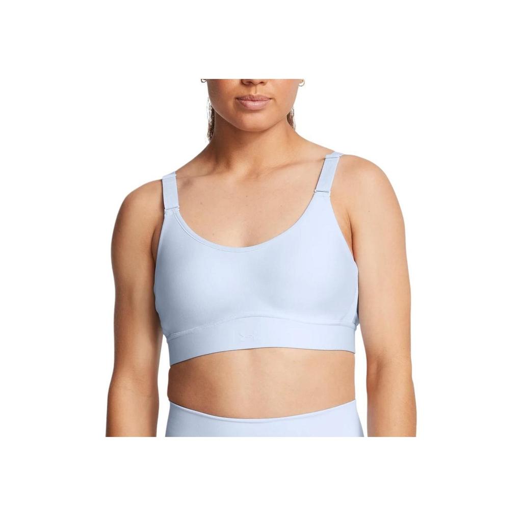 Under Armour Lightweight Comfortable Relaxed Sports Underwear Women Underwear Blue 1384123-464