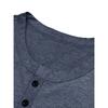 Men's Long Sleeve Shirt, Soft Comfortable Breathable Base Layer Top for Sports