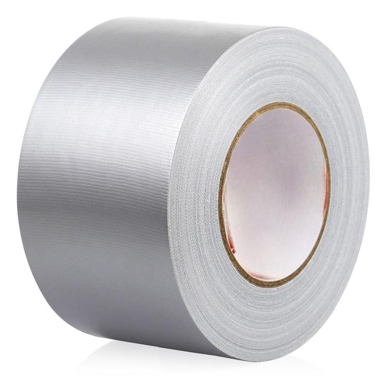 1VOLUME 3M6969 Industrial Tape, High Strength, Waterproof, UV Resistant 48MM*55M