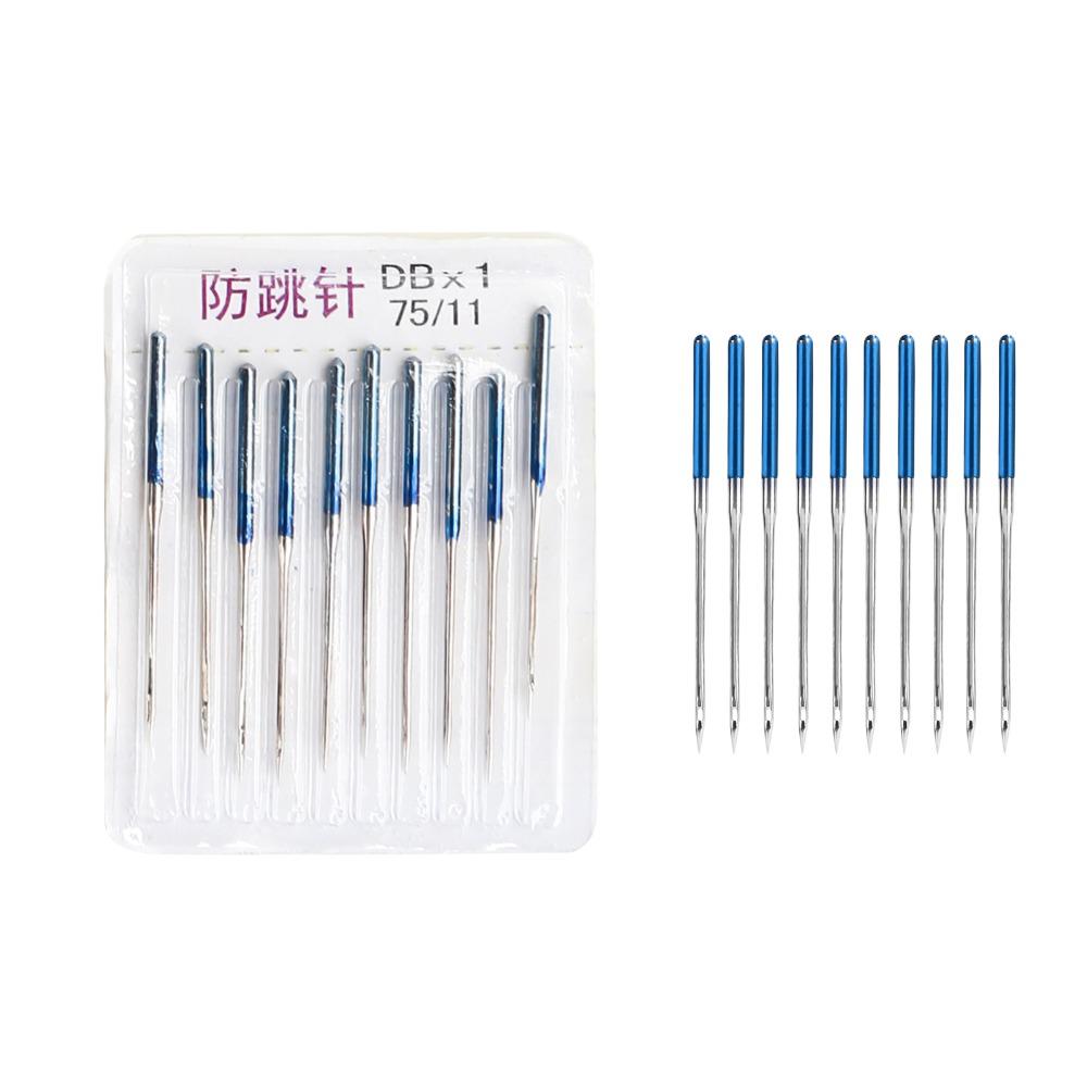 Machine Needle Replacement