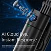 Face Tracking Shooting Stabilizer Intelligent Live Broadcast Stand Gimbal Stabilizer  Travel