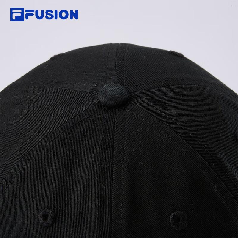 Fila Fusion Unisex Baseball Cap