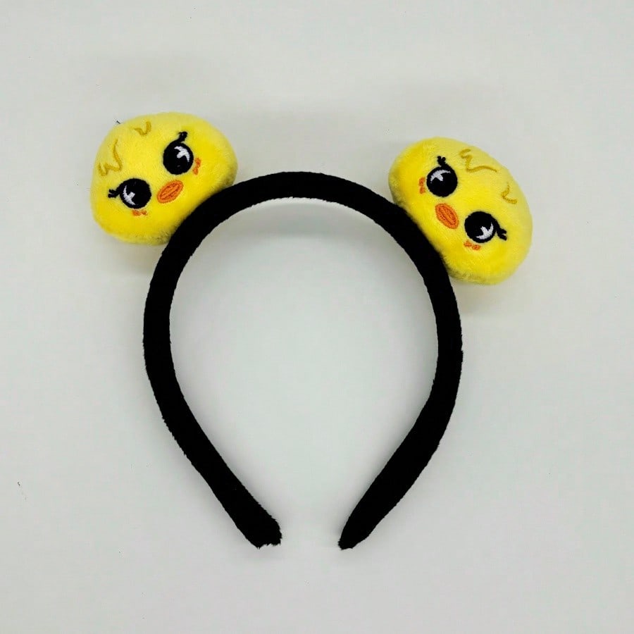 Skzoo Animation Animation Design Stray High-quality SKZ Headband,  Animation Design Headband, Headband Rope, Hair Accessories