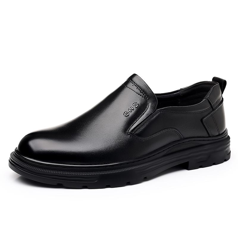 

Модные дышащие лоферы мокасины дышащие слипоны балетки деловая обувь классическая мужская свадебная обувь модная кожаная мужская повседневная обувь 44 чёрный