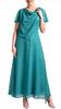 KAYA 40 dress, elegant evening wedding dress