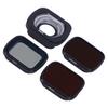 Drone Lens Filters for Flip Includes ND64 ND128 Filter CPL Filter Wide Angle Filter Drone Lens