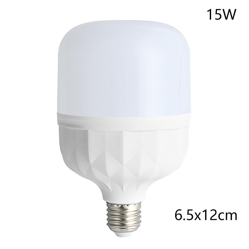 Led Light Bulb 220V Waterproof E27 Screw Led Lights For House Ceiling Led Light Bulb Led