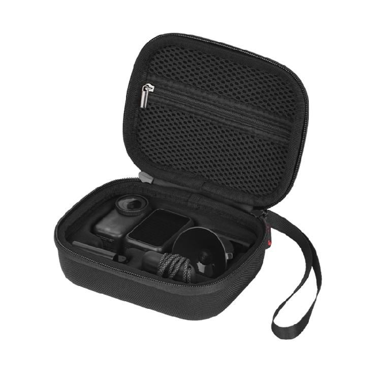 Minimalist Design Camera Pouch Reinforced Protections for Camera Devices Travel Essential