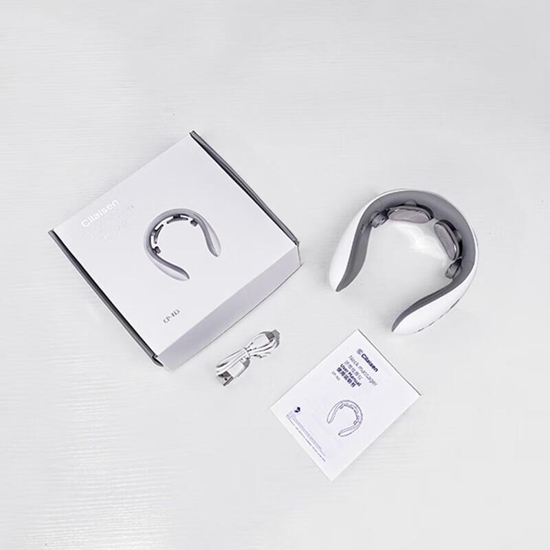 Cilaisen CP-N3 Low-Frequency Pulse Neck Massager