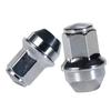 4pcs ACPA1012DXA Wheel Nuts Stud Bolt For Ford