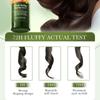 Olive Oil Styling Gel Cream 150ml Long-lasting Styling Fluffy Hair Wax Skin Care Products