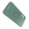 Sc Silicone Ring Galaxy A34 5G Dark Green