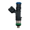 Fuel Injectors Valve For Ford Fiesta 1.6L Flex L4 2010 2011 2012 2013 Nozzle Accessories 0280158284 BE8Z-9F593-B BE8Z9F593B