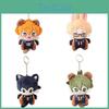 Haikyuu!! Hinata Shoyo Plush Doll With Pp Cotton Filling For Volleyball Fans Characters Included)