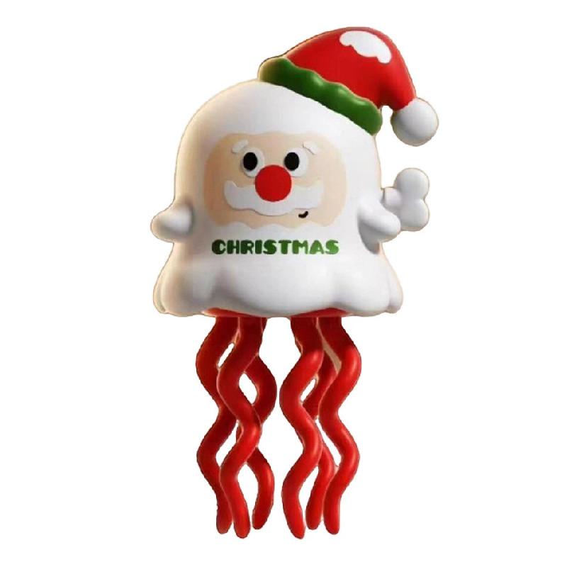 Elf Dancing Christmas Ghost Mechanical Toy For Kids Entertainment Interactive