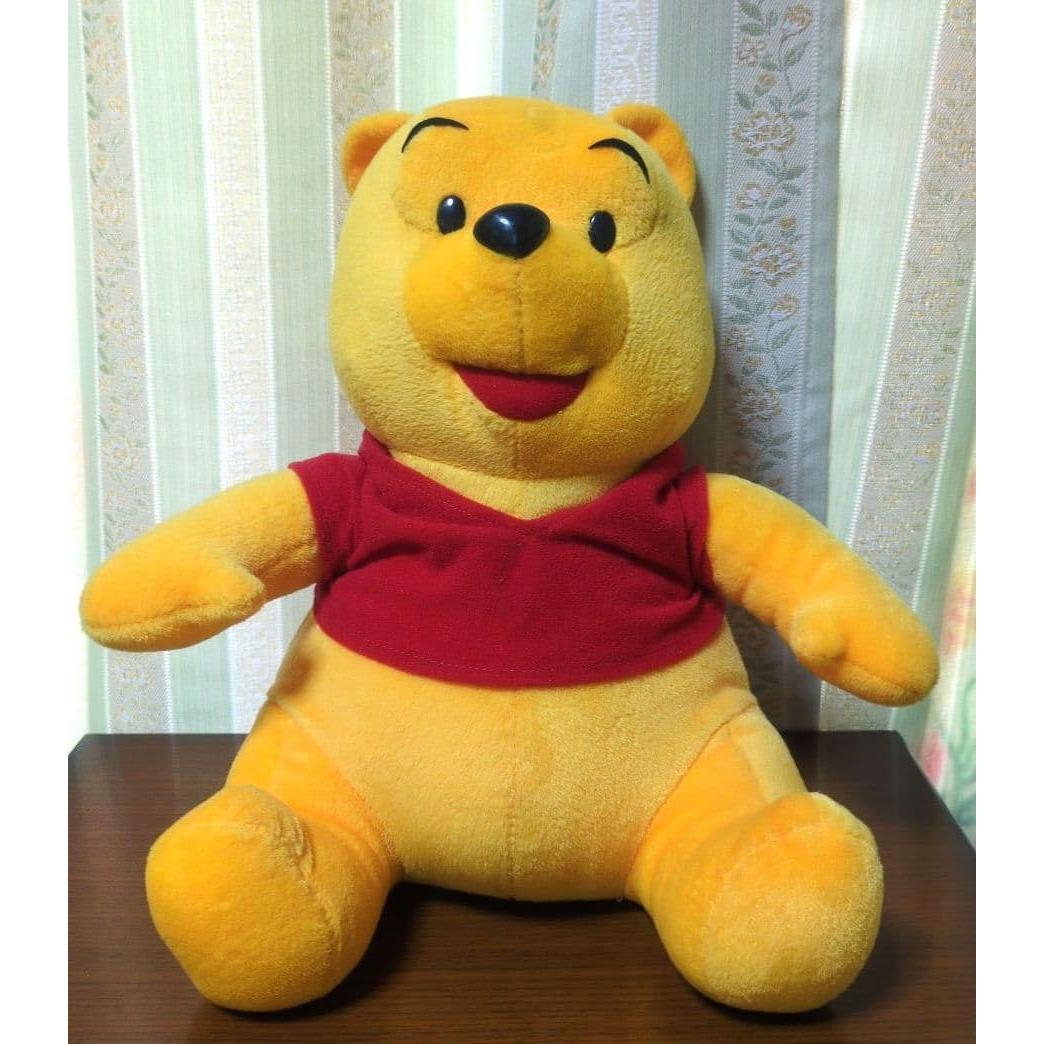 Sega 1998 Winnie the Pooh