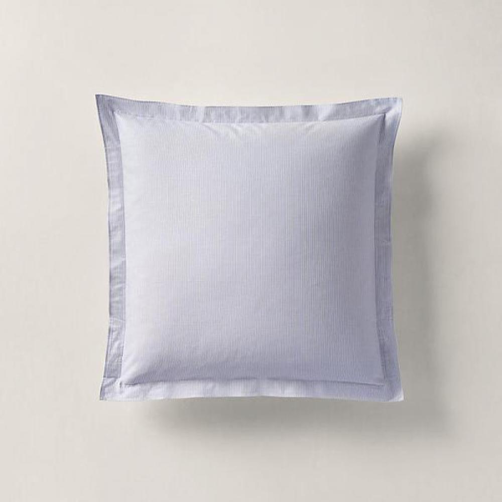 Ralph Lauren Organic Cotton Oxford Stripe Pillow Case Hmrlbedhr223184400 SSH