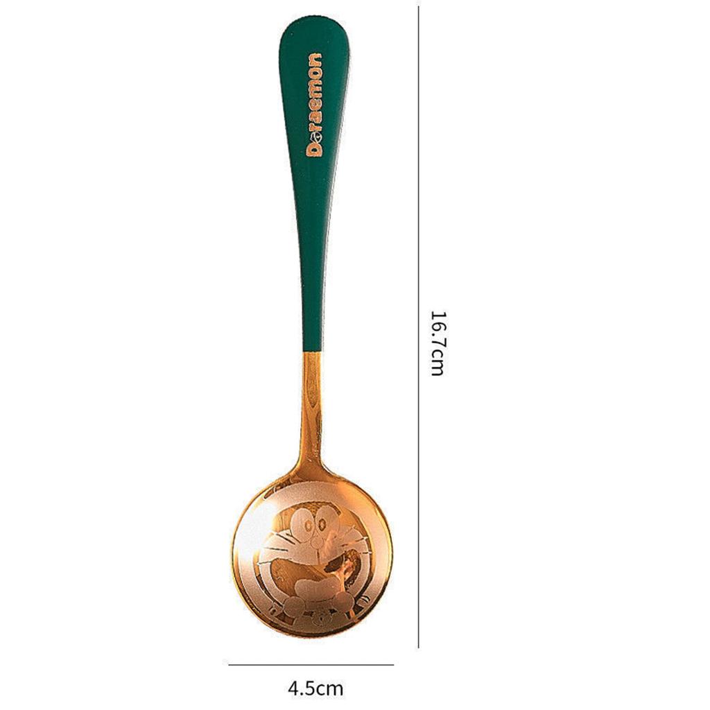 Cucchiaio Dosatore Per Caffè In Acciaio Inox – Misurino Da 15 Ml O 25 Ml – Manico Lungo - 4