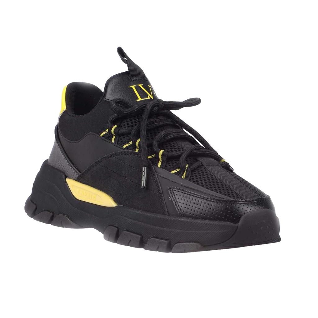 Lavair Męskie Trenerki Creator Evo Zamszowe