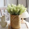 Kunstmatige Lavendeltakken Nep Lavendel 41cm Kunstbloemen Boeket voor Huisdecoratie Binnen/Buiten Bruiloft Tafelstukken Bloemschikking,1 stuk