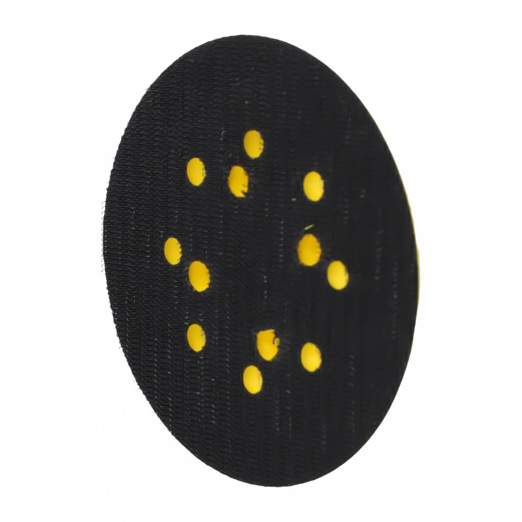 Polishing Grinding Pad Sanding For Air Grinders Sander Discs