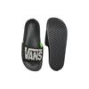 Vans La Costa Slide On 'Black White' VN0A5HF5BKA1
