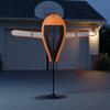 Adjustable Basketball Defense Mannequin Moveable Arms Basketball Defender Mannequin Sports Training Equipment Long-Lasting