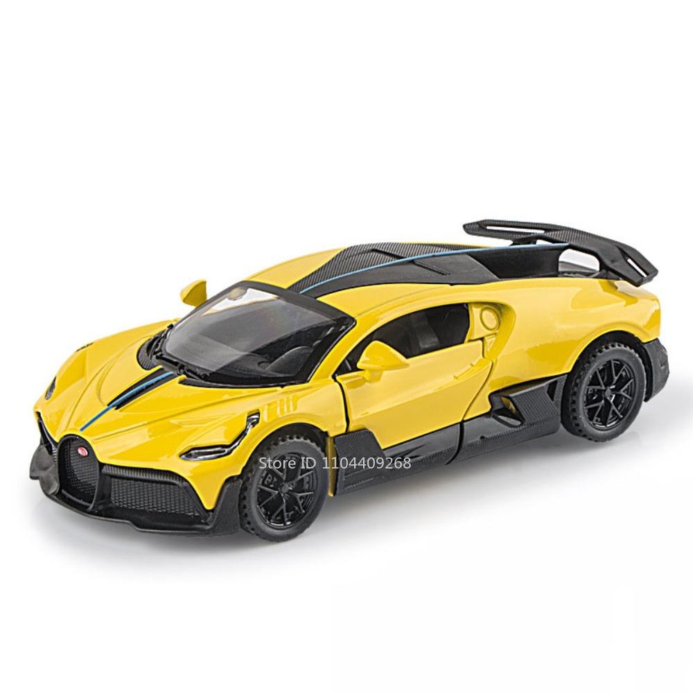 1:32 Lambor Lp750 Divo Police Car Model Toy Alloy Diecast Simulation Doors Opened Sound Light Sport Cars Models For Boys Gifts