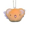 Sakura Cardcaptor Cerberus Spinel Sun Character Plush Pendant Accessories Cute