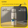 Germ Donald Duck Series 500ml Insulated Mug