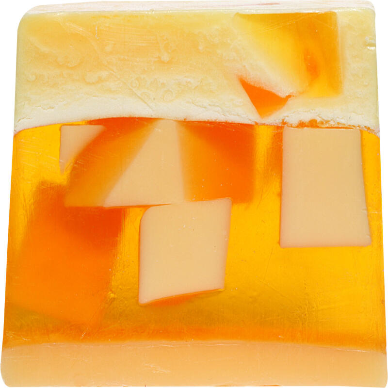 BOMP COSMETICS Go Mango Soap