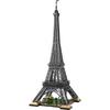 1.49M Eiffel Tower compatible 10307 10001pcs PARIS Architecture Model Building Block Brick Kit Adult Children Toy Holiday Gift