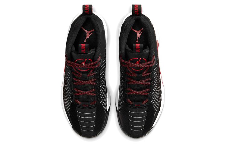 Air Jordan Jumpman 2021 Pf 'Bred' CQ4229-006