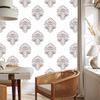 Ornaments Wallpaper for Living Room and Bedroom 50x1000